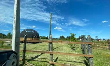 Parcela en venta en CHILLÁN