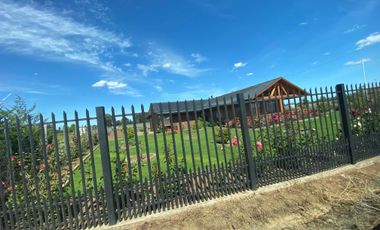 Parcela en venta en CHILLÁN