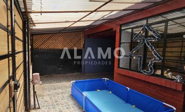 Casa en venta en BUIN