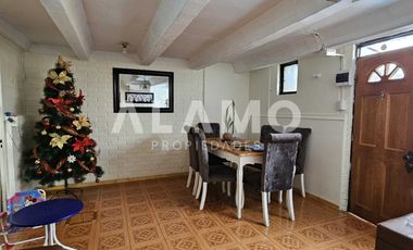 Casa en venta en BUIN