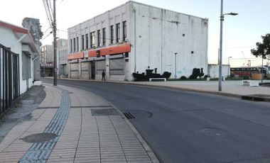 Parcela en venta en TALCAHUANO