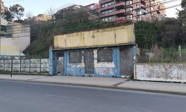 Parcela en venta en TALCAHUANO