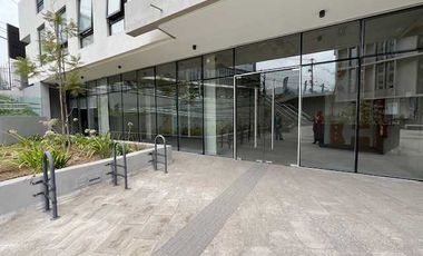 Local comercial en arriendo en LO BARNECHEA