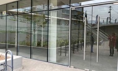 Local comercial en arriendo en LO BARNECHEA