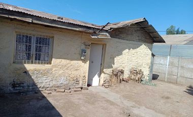 Parcela en venta en QUILICURA