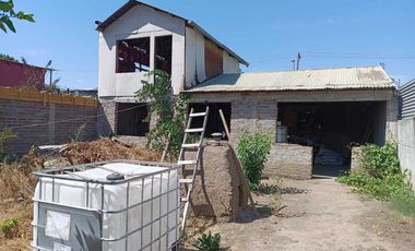 Parcela en venta en QUILICURA