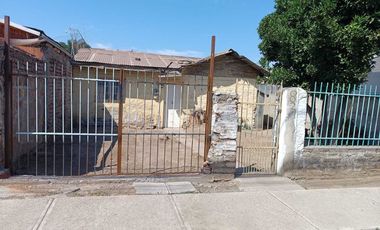Parcela en venta en QUILICURA