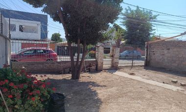 Parcela en venta en QUILICURA