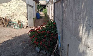 Parcela en venta en QUILICURA