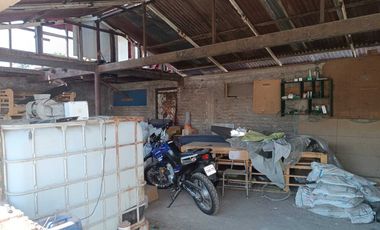 Parcela en venta en QUILICURA