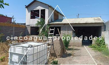 Parcela en venta en QUILICURA