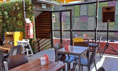 Local comercial en venta en PROVIDENCIA