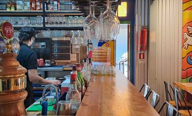 Local comercial en venta en PROVIDENCIA