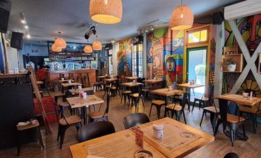 Local comercial en venta en PROVIDENCIA