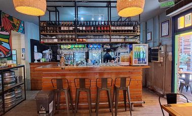 Local comercial en venta en PROVIDENCIA