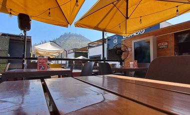 Local comercial en venta en PROVIDENCIA