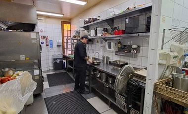 Local comercial en venta en PROVIDENCIA