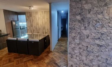 Departamento en arriendo en ALGARROBO