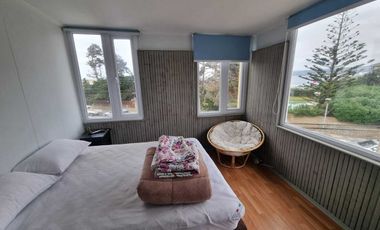 Departamento en arriendo en ALGARROBO