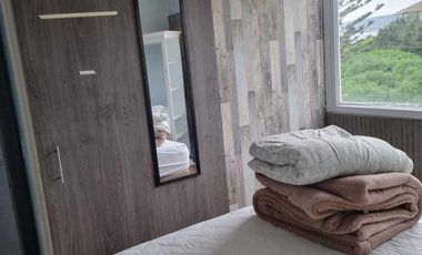 Departamento en arriendo en ALGARROBO
