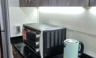 Departamento en arriendo en ALGARROBO