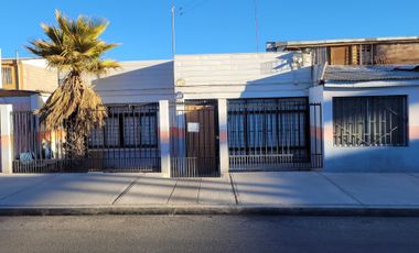 Casa en venta en CALAMA