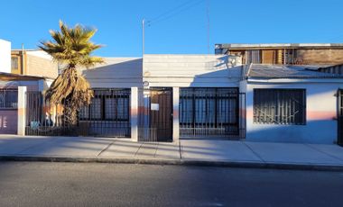 Casa en venta en CALAMA