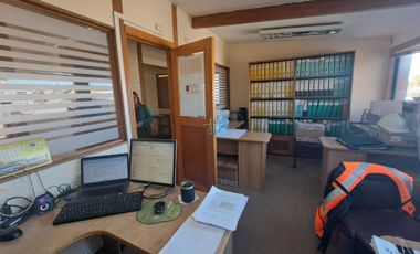 Oficina en venta en PUERTO MONTT