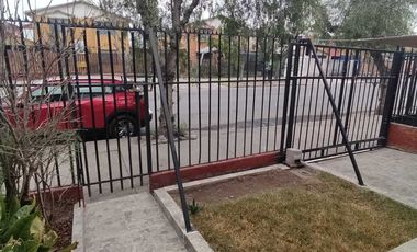 Casa en venta en PUENTE ALTO