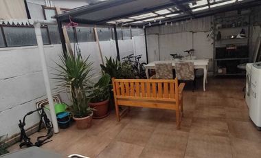 Casa en venta en PUENTE ALTO