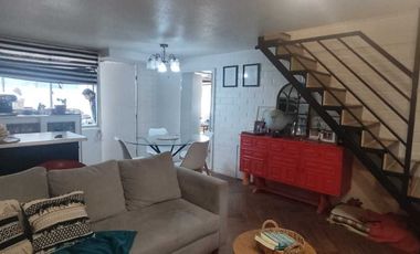 Casa en venta en PUENTE ALTO