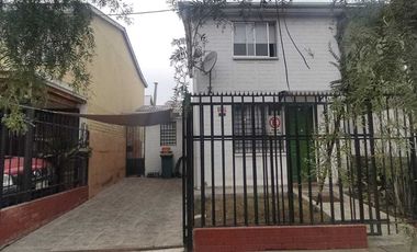 Casa en venta en PUENTE ALTO