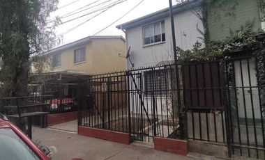 Casa en venta en PUENTE ALTO