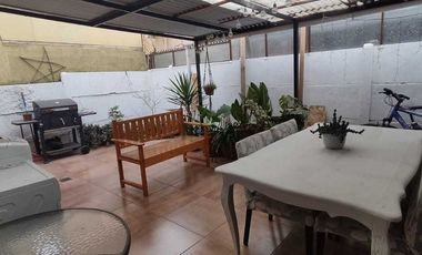 Casa en venta en PUENTE ALTO