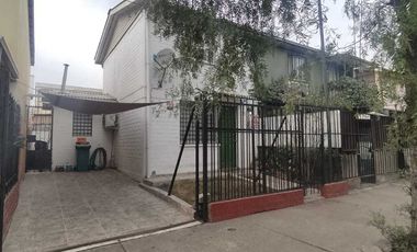 Casa en venta en PUENTE ALTO