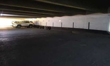 Estacionamiento en arriendo en SANTIAGO
