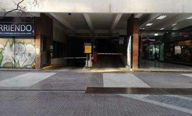Estacionamiento en arriendo en SANTIAGO
