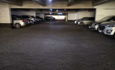 Estacionamiento en arriendo en SANTIAGO