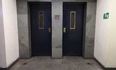 Estacionamiento en arriendo en SANTIAGO