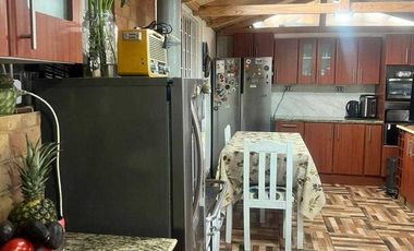 Casa en venta en EL TABO