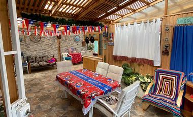 Casa en venta en EL TABO