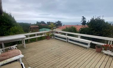 Casa en venta en EL TABO