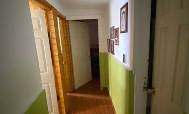 Casa en venta en EL TABO