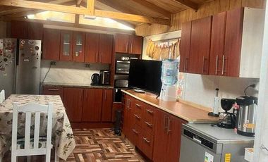 Casa en venta en EL TABO