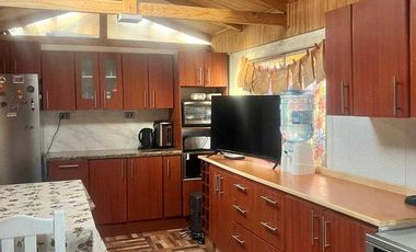 Casa en venta en EL TABO