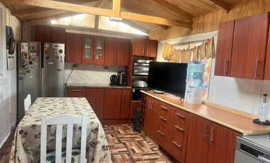 Casa en venta en EL TABO