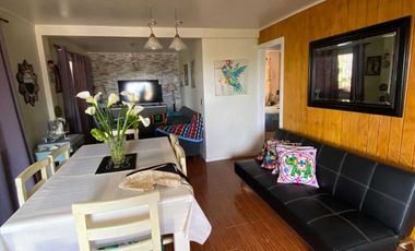 Casa en venta en EL TABO