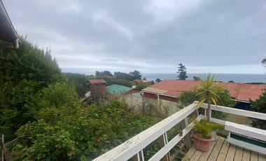 Casa en venta en EL TABO