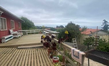 Casa en venta en EL TABO