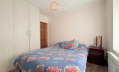 Casa en venta en TALCA